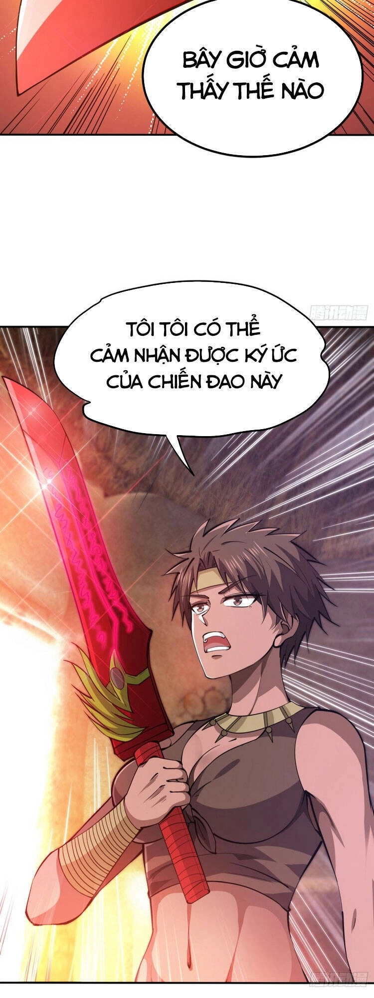 Siêu Cấp Thần Y Tại Đô Thị Chapter 182 - 26
