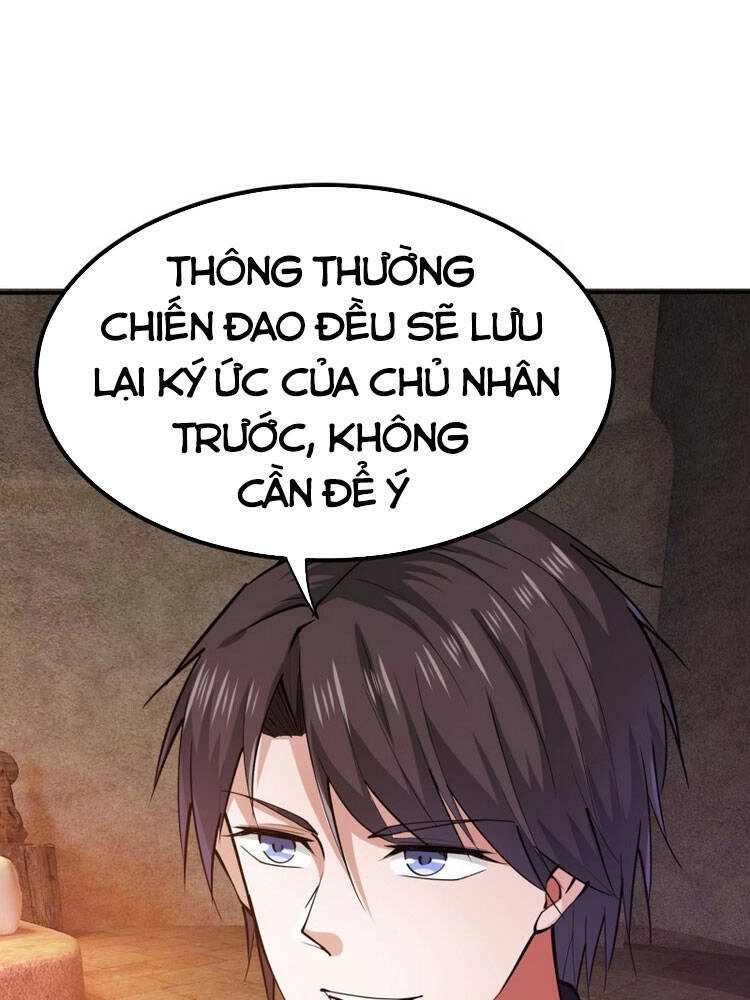 Siêu Cấp Thần Y Tại Đô Thị Chapter 182 - 27