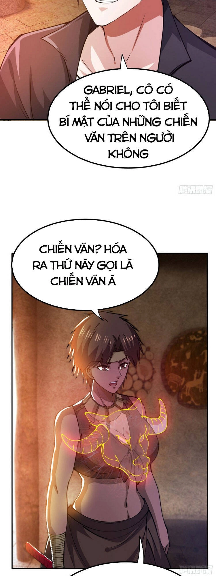 Siêu Cấp Thần Y Tại Đô Thị Chapter 182 - 28