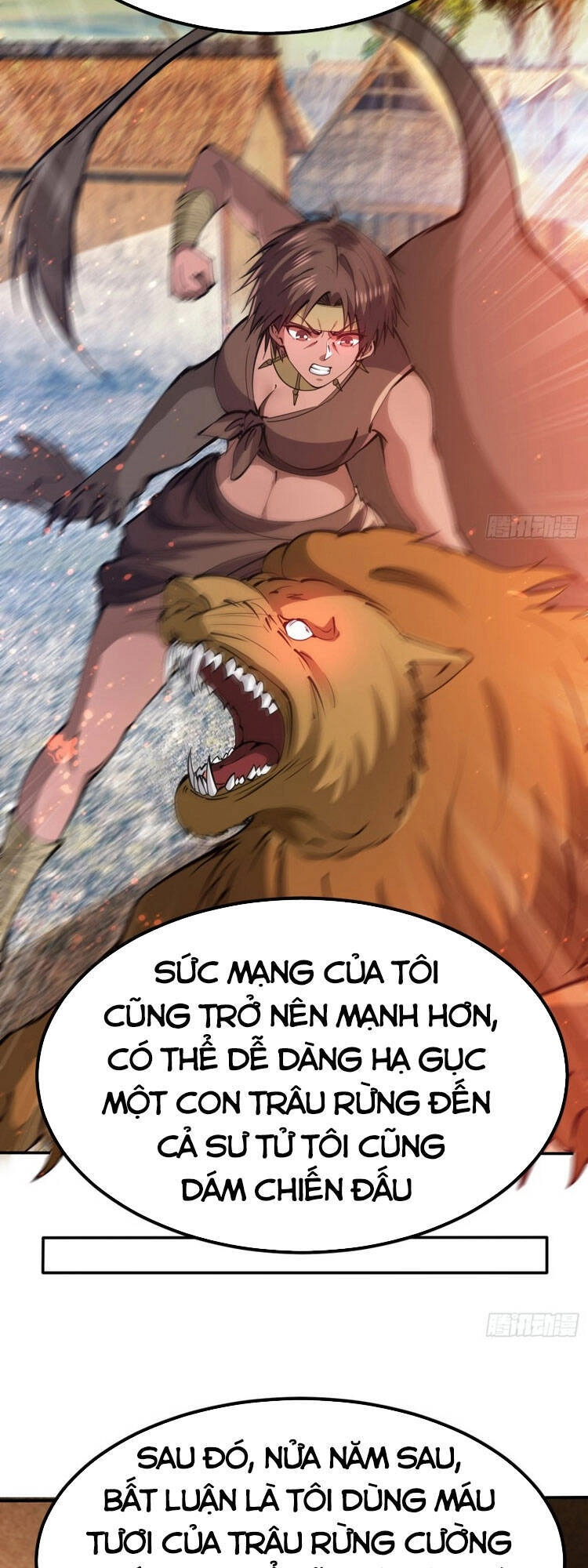 Siêu Cấp Thần Y Tại Đô Thị Chapter 182 - 32