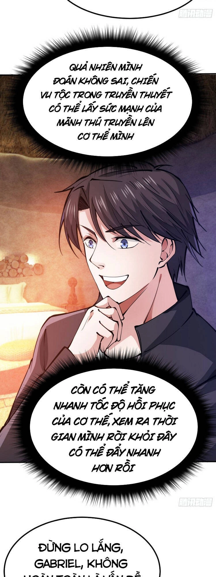 Siêu Cấp Thần Y Tại Đô Thị Chapter 182 - 34