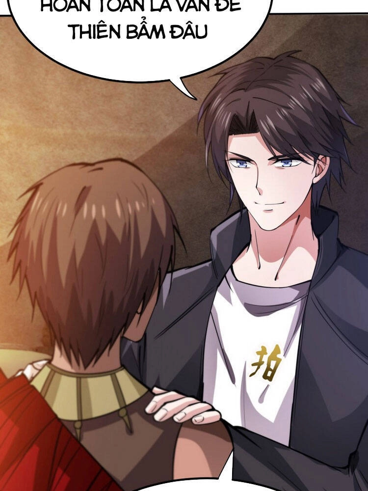 Siêu Cấp Thần Y Tại Đô Thị Chapter 182 - 35