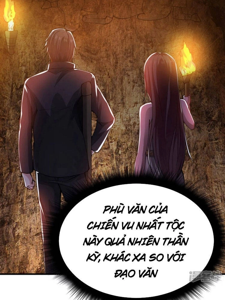Siêu Cấp Thần Y Tại Đô Thị Chapter 183 - 2