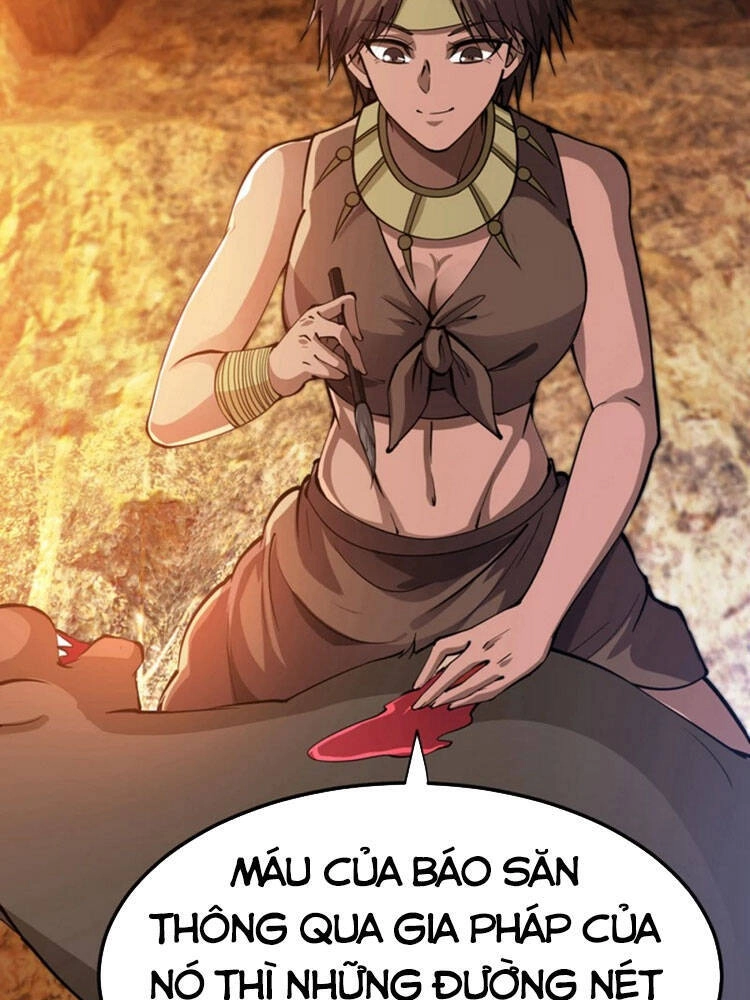 Siêu Cấp Thần Y Tại Đô Thị Chapter 183 - 4