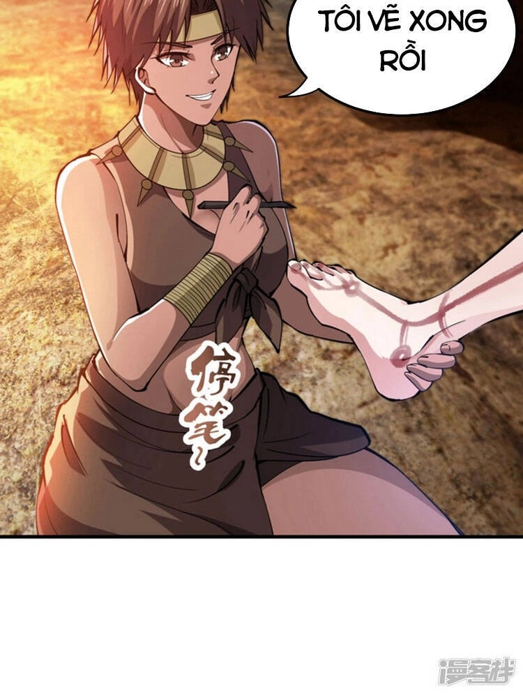 Siêu Cấp Thần Y Tại Đô Thị Chapter 183 - 6