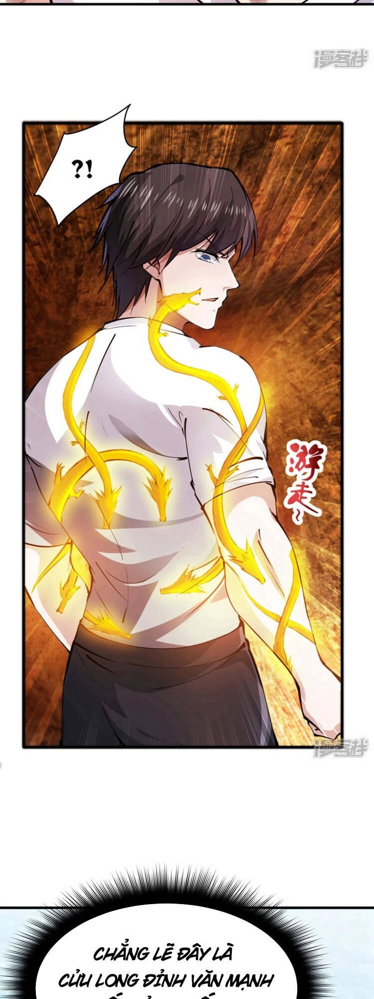 Siêu Cấp Thần Y Tại Đô Thị Chapter 183 - 9