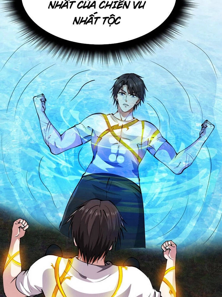 Siêu Cấp Thần Y Tại Đô Thị Chapter 183 - 10