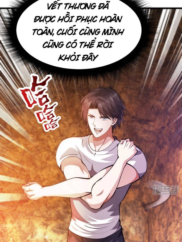 Siêu Cấp Thần Y Tại Đô Thị Chapter 183 - 12