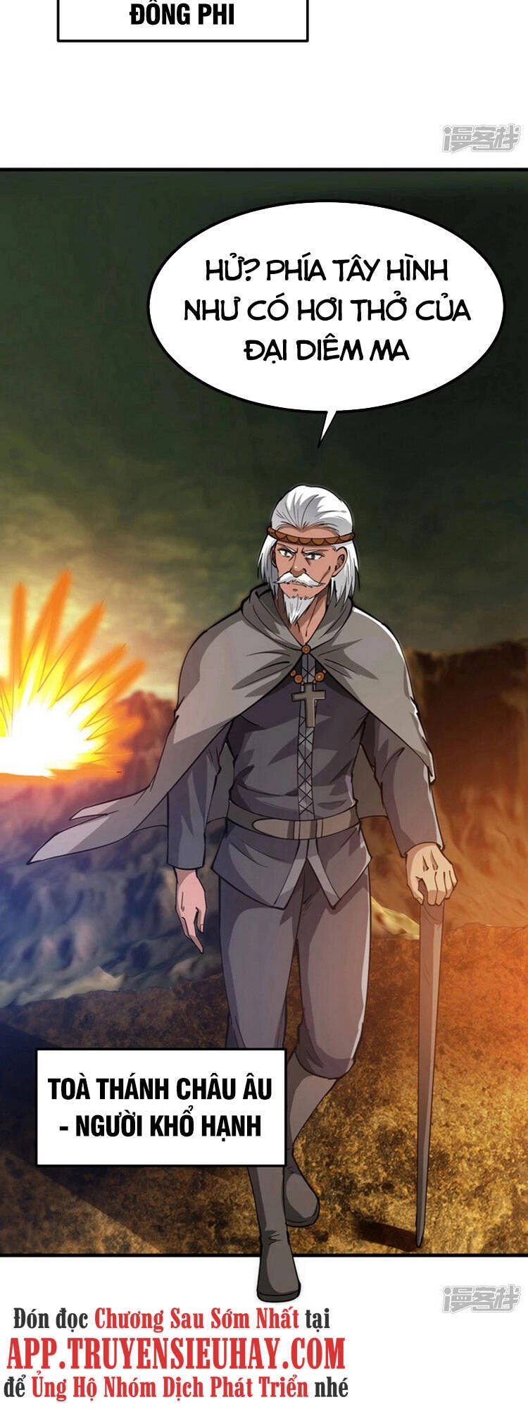 Siêu Cấp Thần Y Tại Đô Thị Chapter 183 - 15