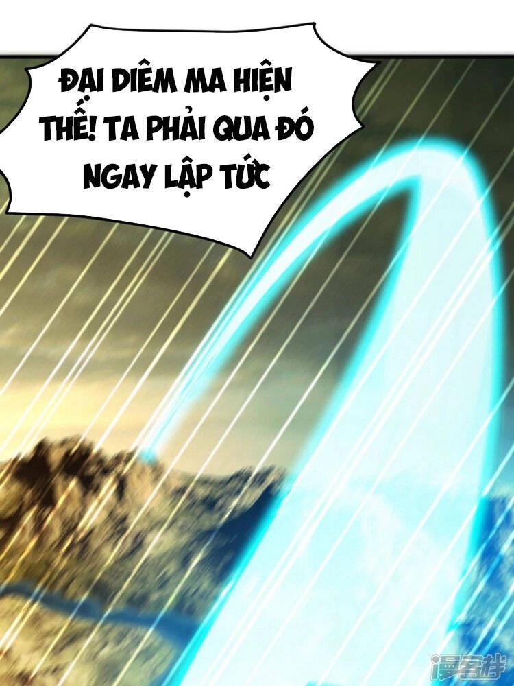 Siêu Cấp Thần Y Tại Đô Thị Chapter 183 - 16