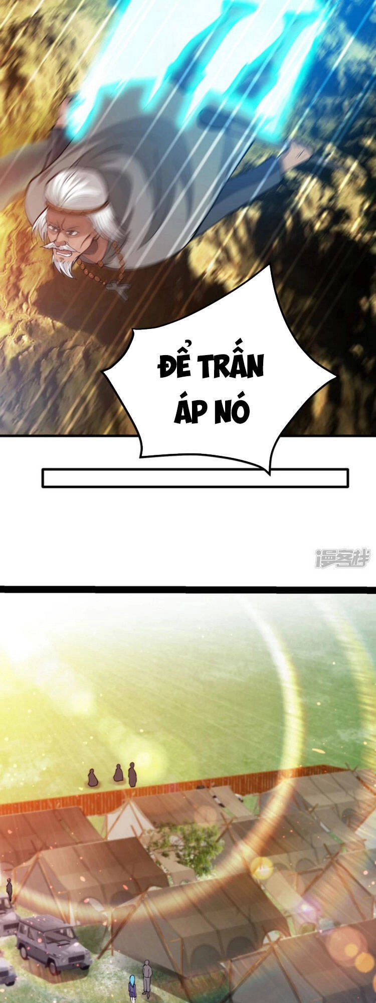 Siêu Cấp Thần Y Tại Đô Thị Chapter 183 - 17