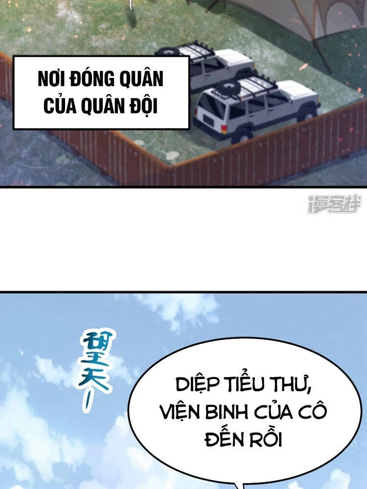 Siêu Cấp Thần Y Tại Đô Thị Chapter 183 - 18