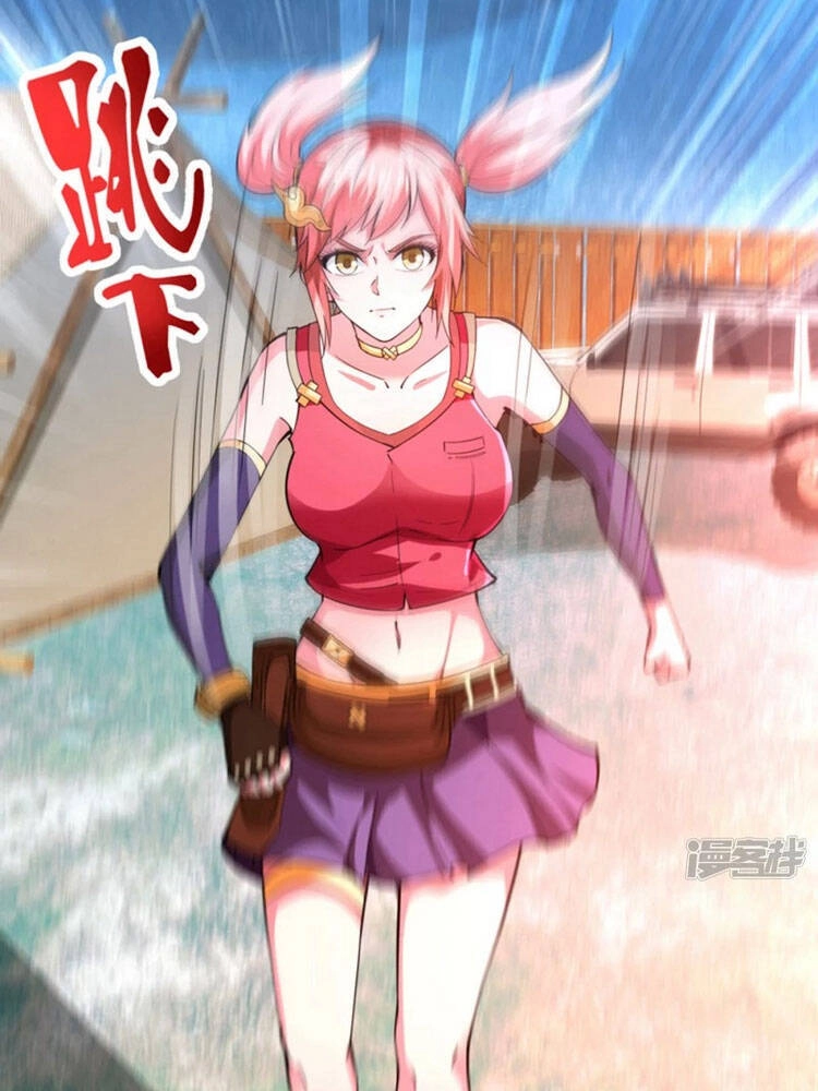 Siêu Cấp Thần Y Tại Đô Thị Chapter 183 - 21