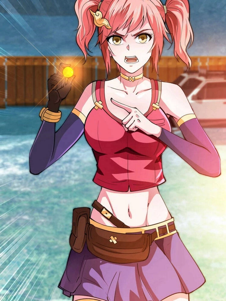 Siêu Cấp Thần Y Tại Đô Thị Chapter 183 - 25