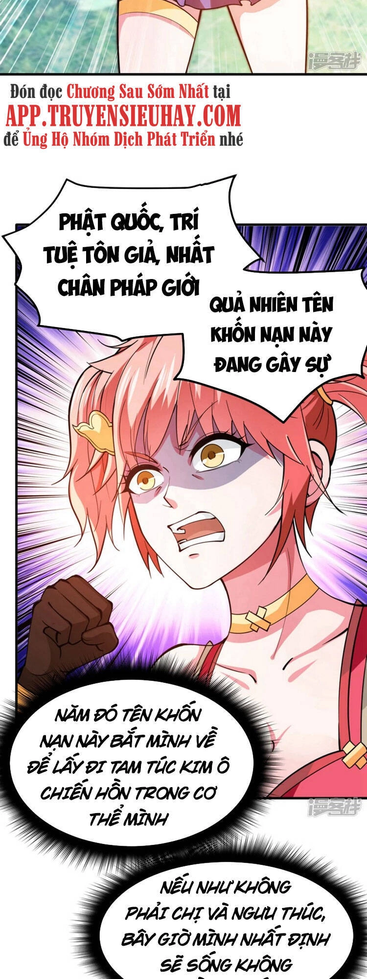 Siêu Cấp Thần Y Tại Đô Thị Chapter 183 - 26