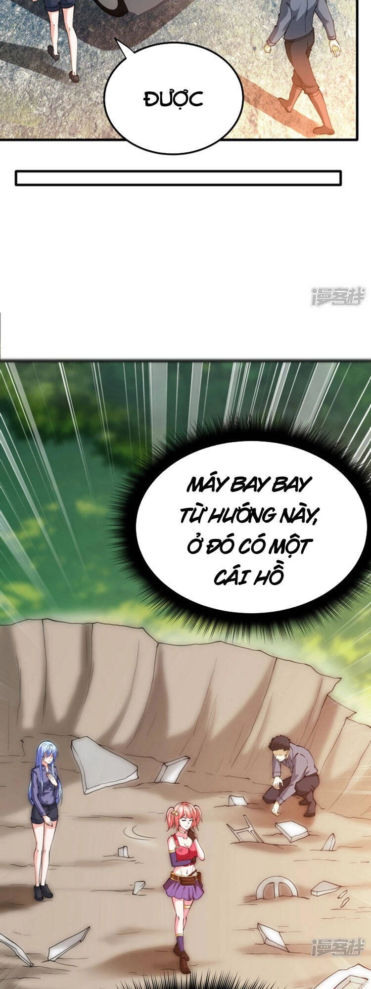 Siêu Cấp Thần Y Tại Đô Thị Chapter 183 - 28