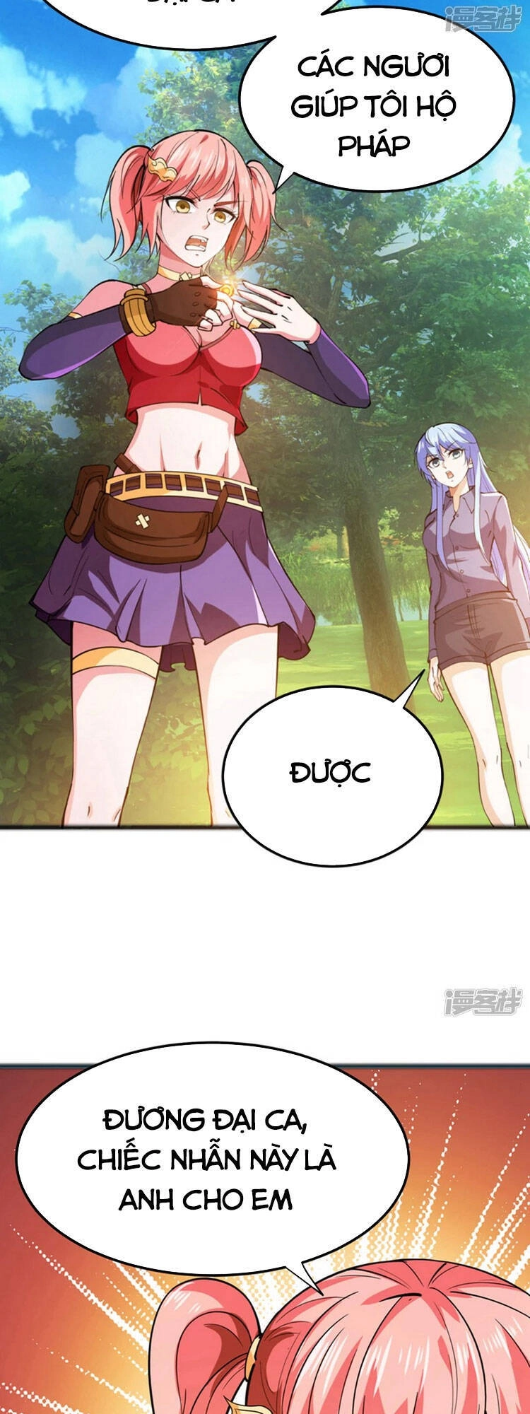 Siêu Cấp Thần Y Tại Đô Thị Chapter 183 - 30