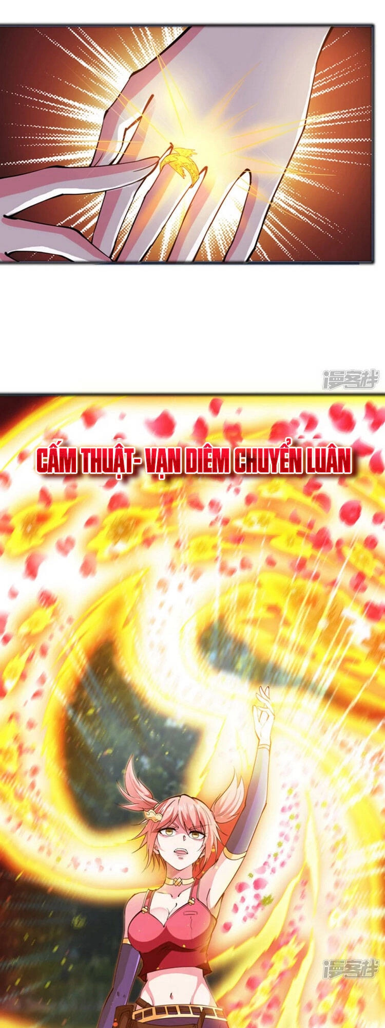 Siêu Cấp Thần Y Tại Đô Thị Chapter 183 - 32