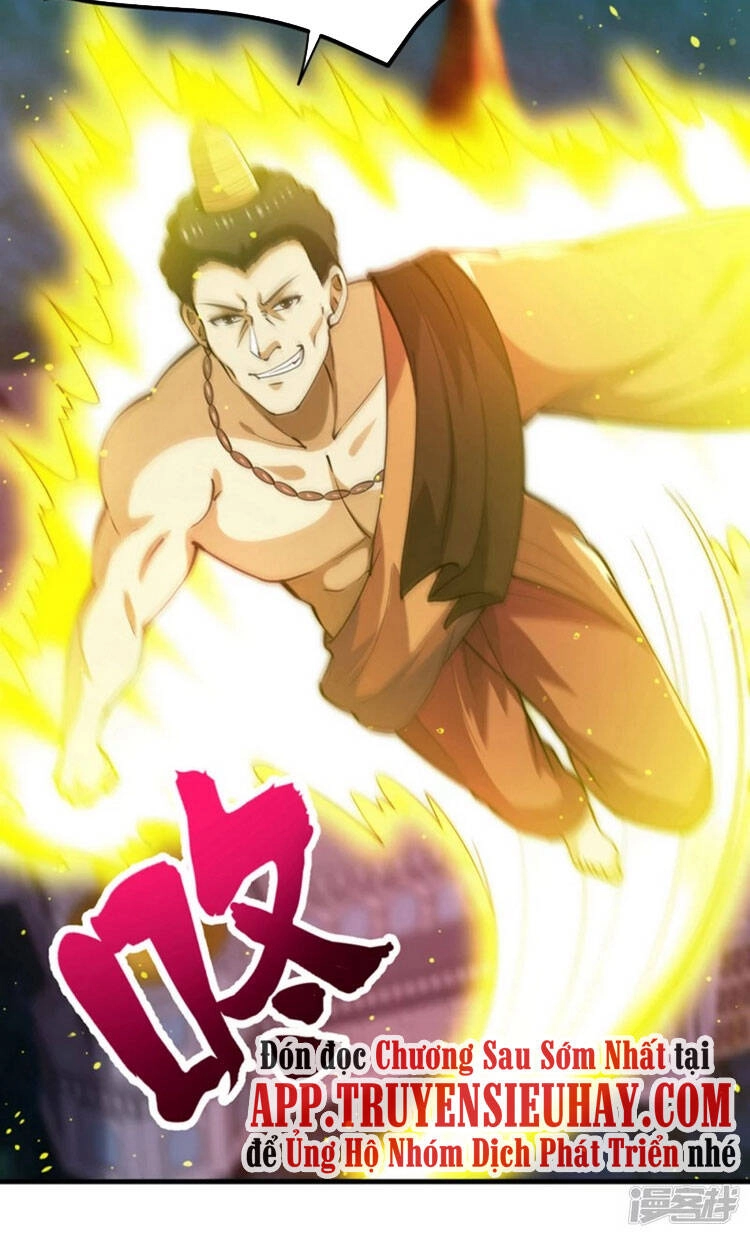 Siêu Cấp Thần Y Tại Đô Thị Chapter 183 - 38