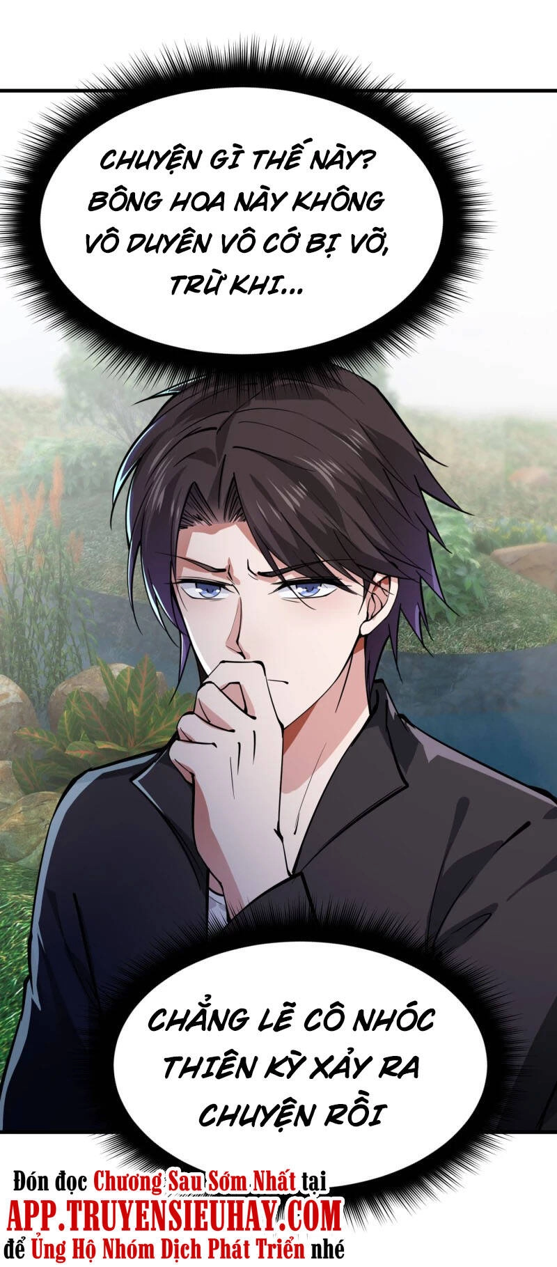 Siêu Cấp Thần Y Tại Đô Thị Chapter 184 - 10