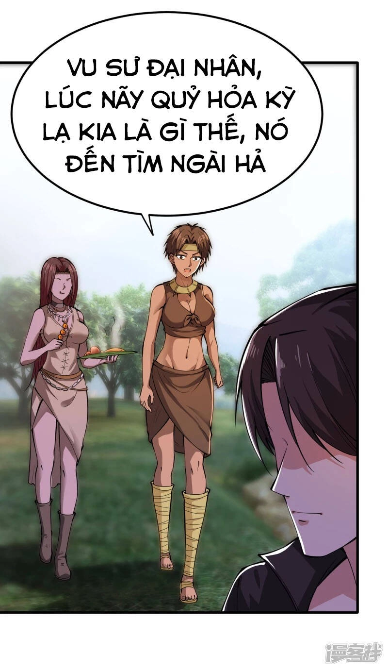 Siêu Cấp Thần Y Tại Đô Thị Chapter 184 - 11
