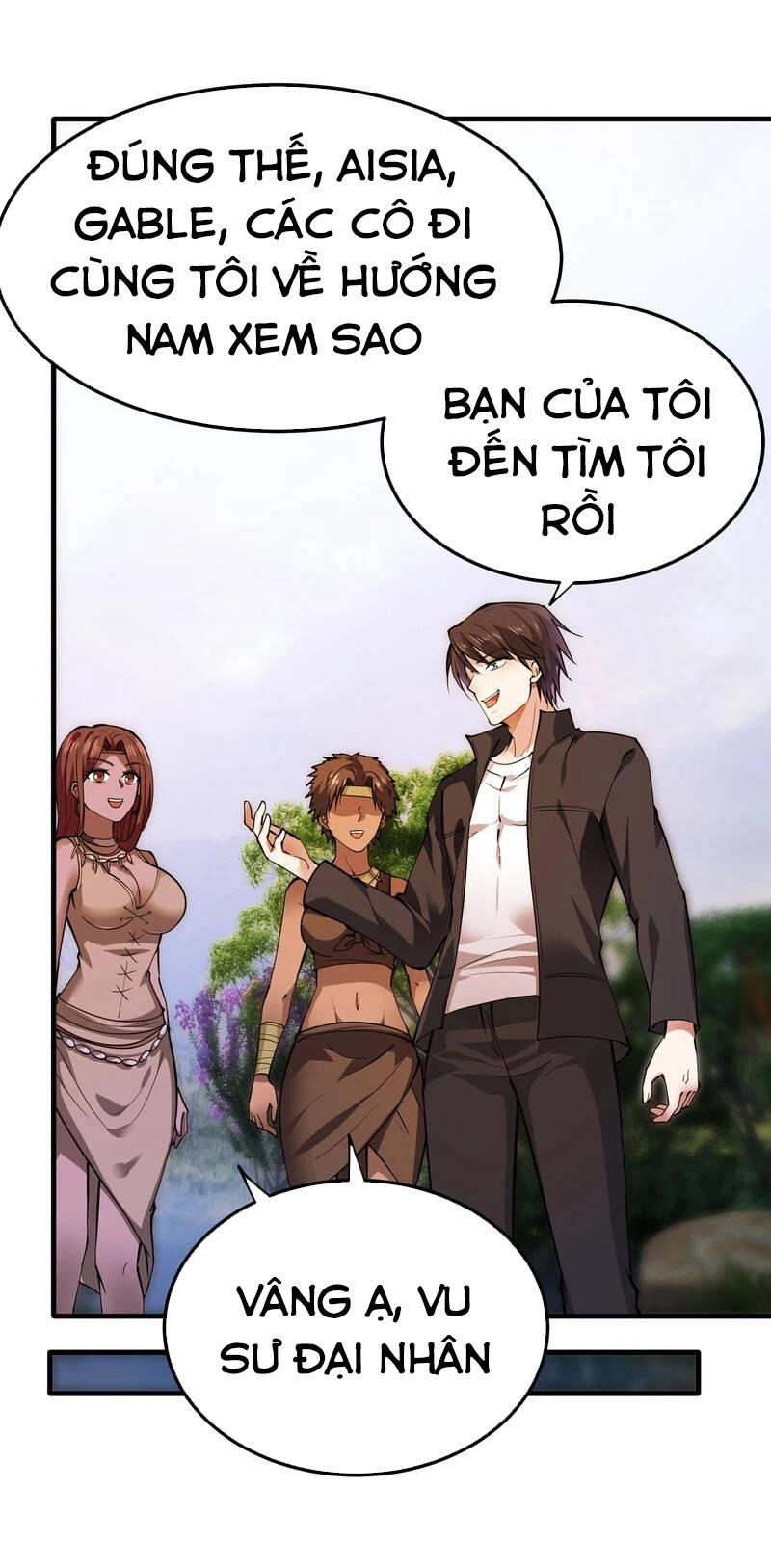 Siêu Cấp Thần Y Tại Đô Thị Chapter 184 - 12