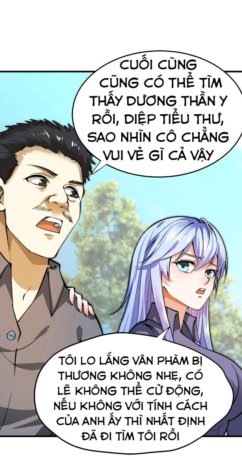 Siêu Cấp Thần Y Tại Đô Thị Chapter 184 - 15