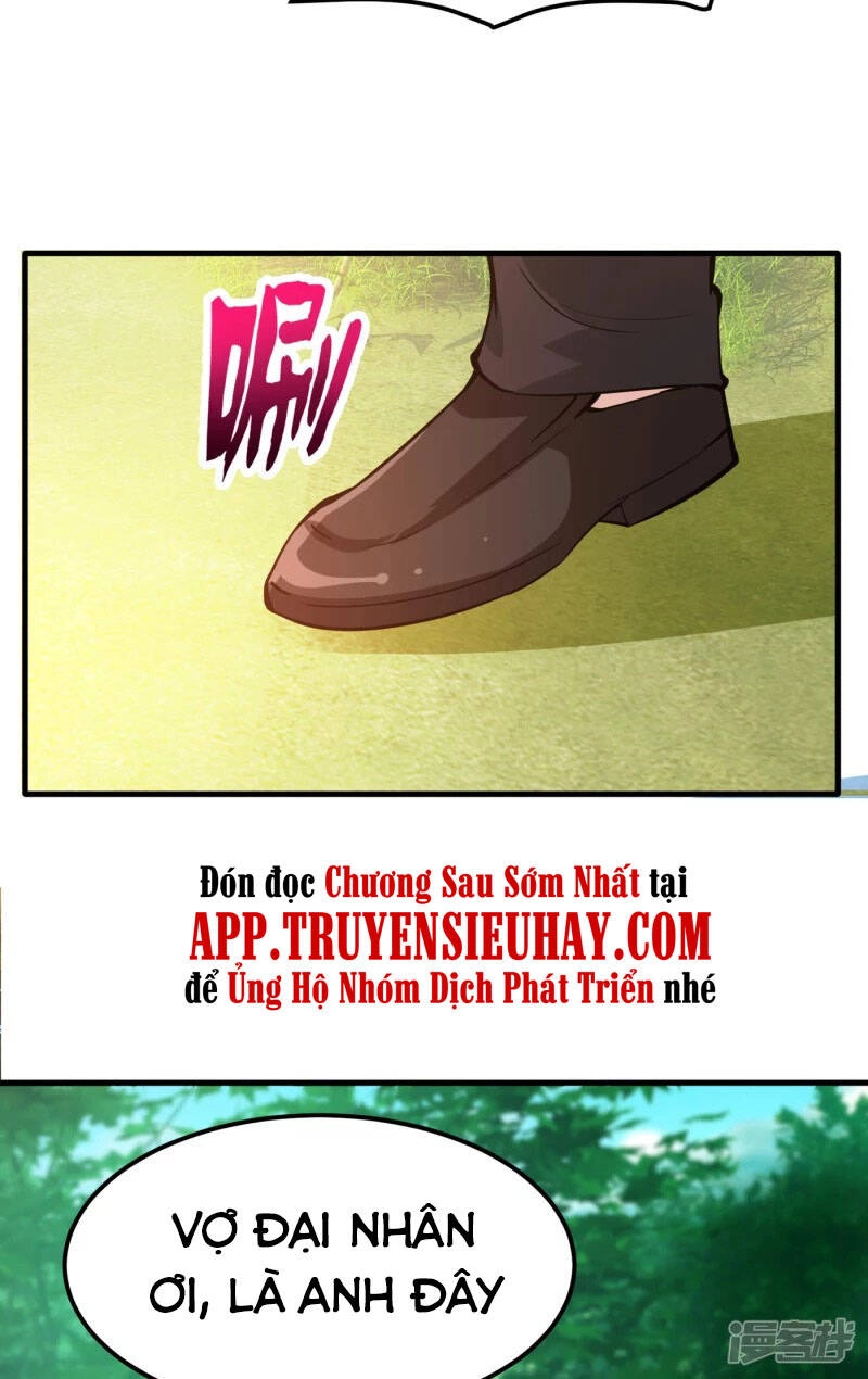 Siêu Cấp Thần Y Tại Đô Thị Chapter 184 - 19
