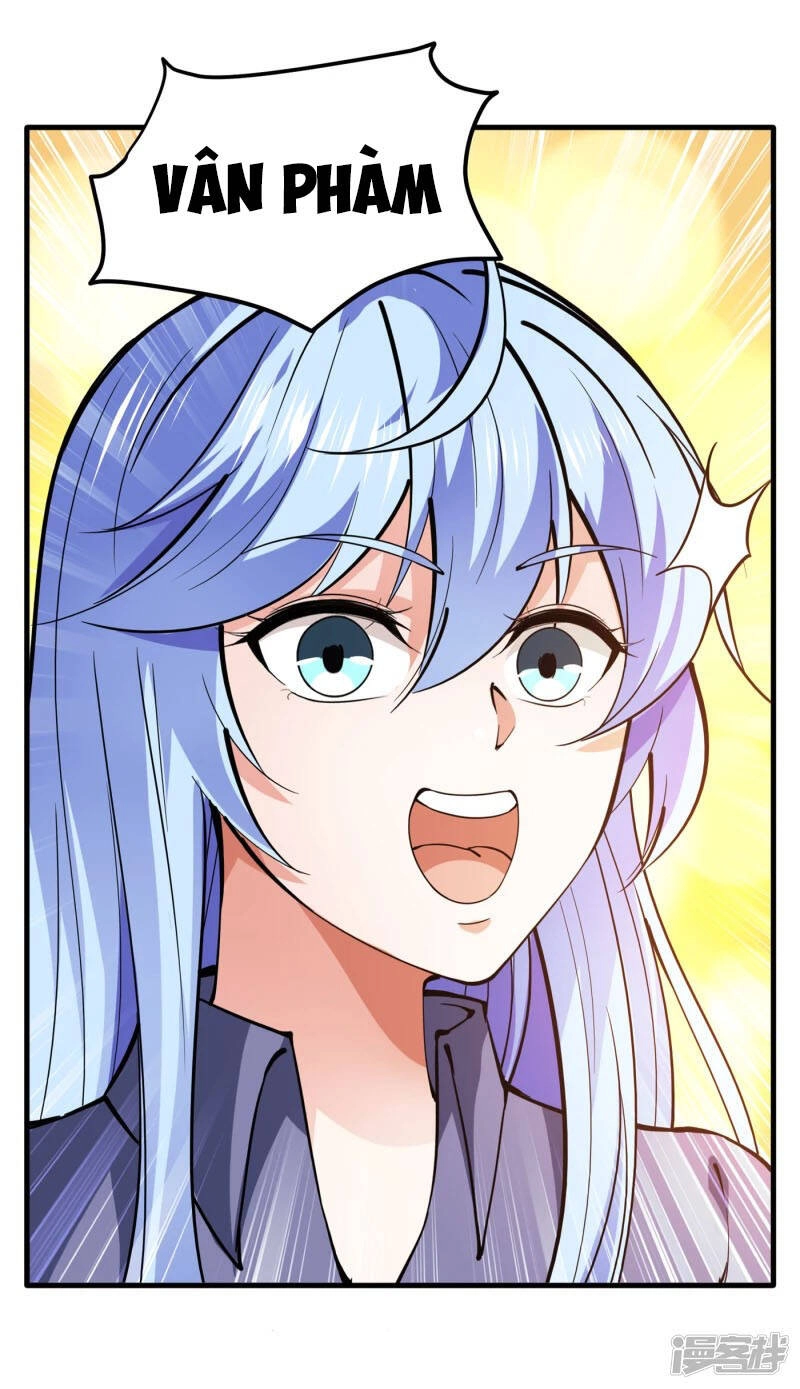 Siêu Cấp Thần Y Tại Đô Thị Chapter 184 - 21