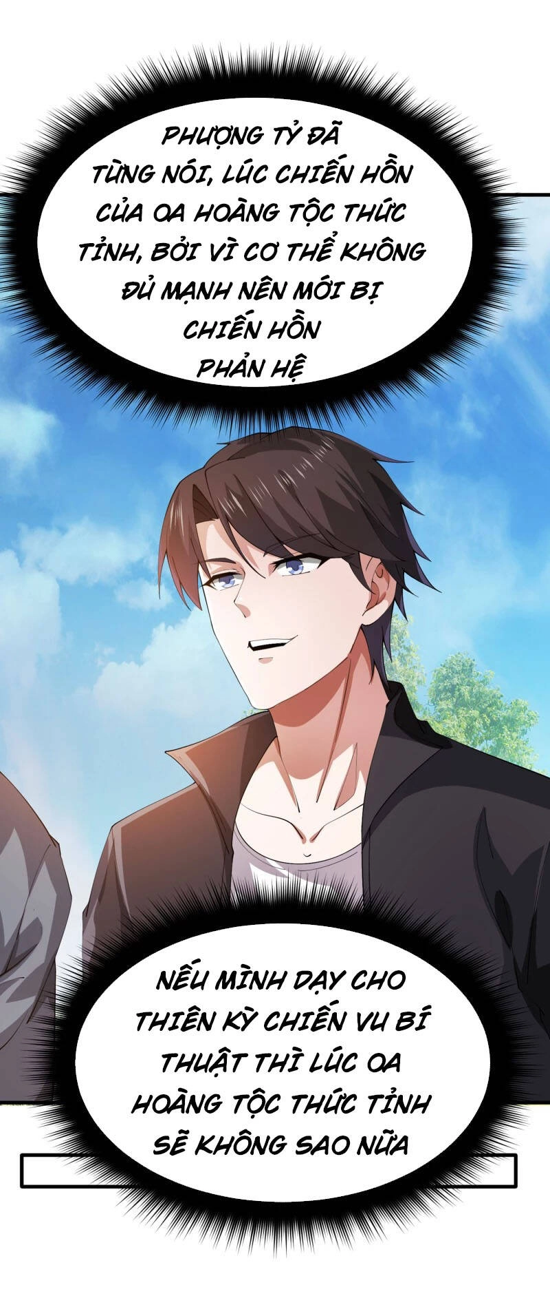 Siêu Cấp Thần Y Tại Đô Thị Chapter 184 - 27