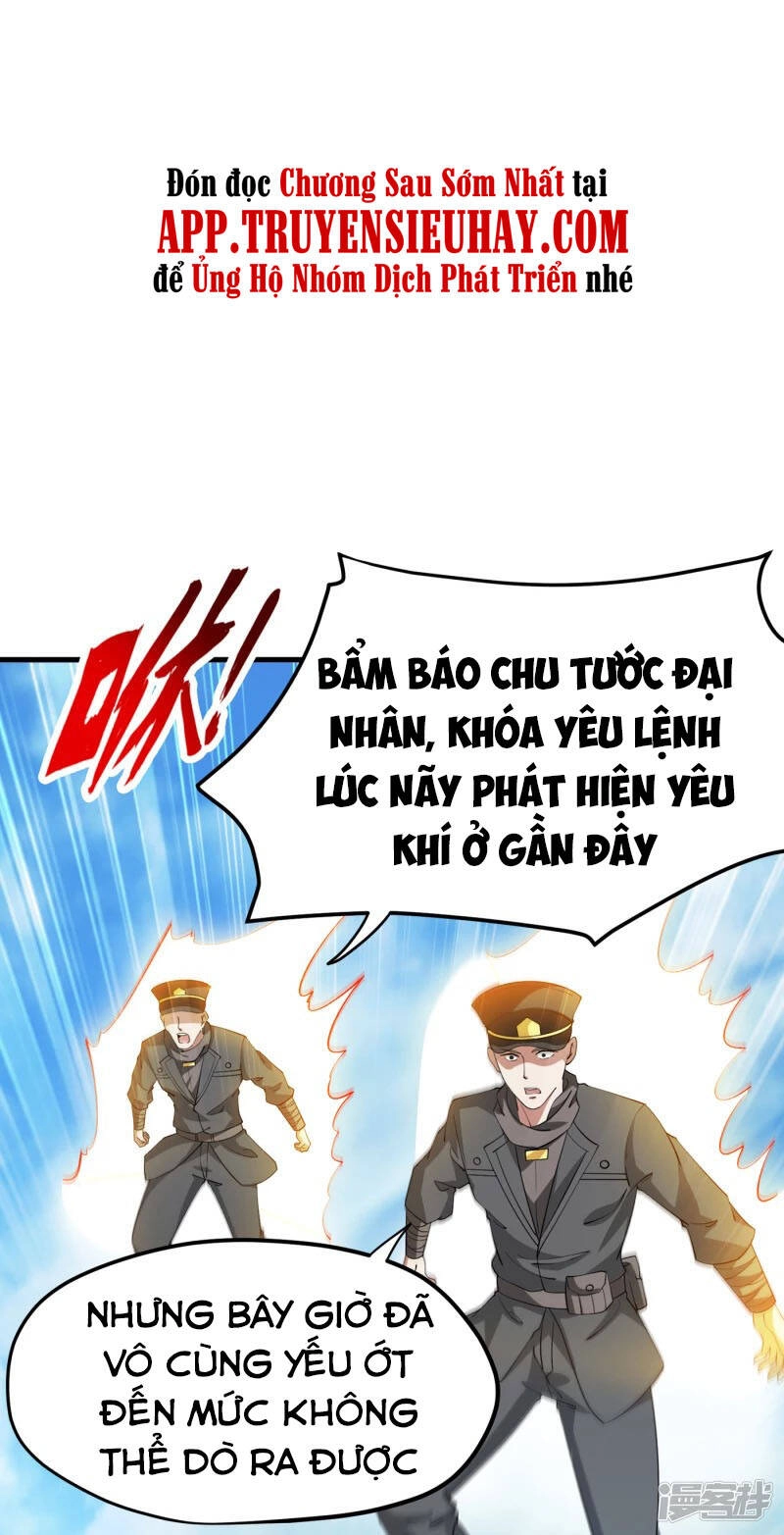 Siêu Cấp Thần Y Tại Đô Thị Chapter 184 - 28