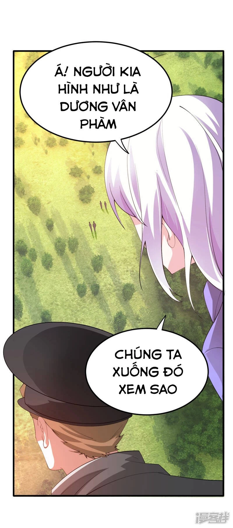 Siêu Cấp Thần Y Tại Đô Thị Chapter 184 - 30