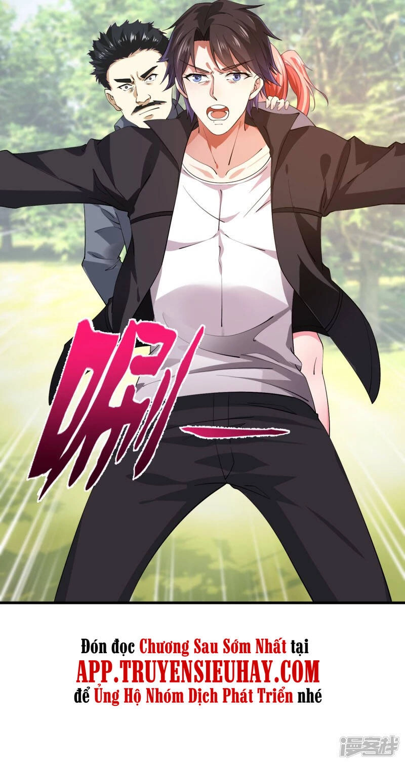 Siêu Cấp Thần Y Tại Đô Thị Chapter 184 - 35