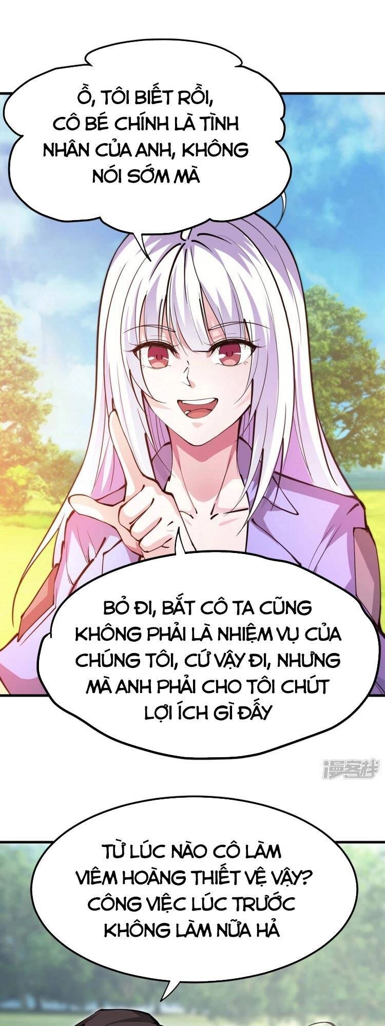 Siêu Cấp Thần Y Tại Đô Thị Chapter 185 - 1