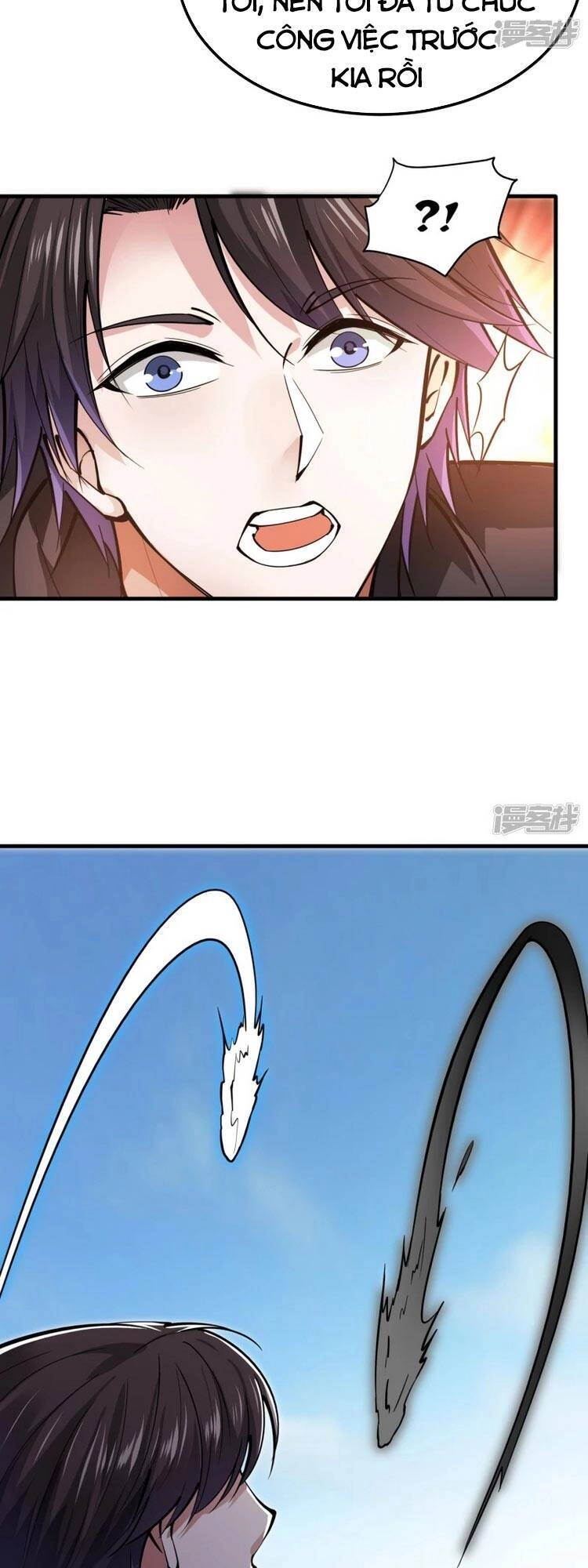 Siêu Cấp Thần Y Tại Đô Thị Chapter 185 - 3