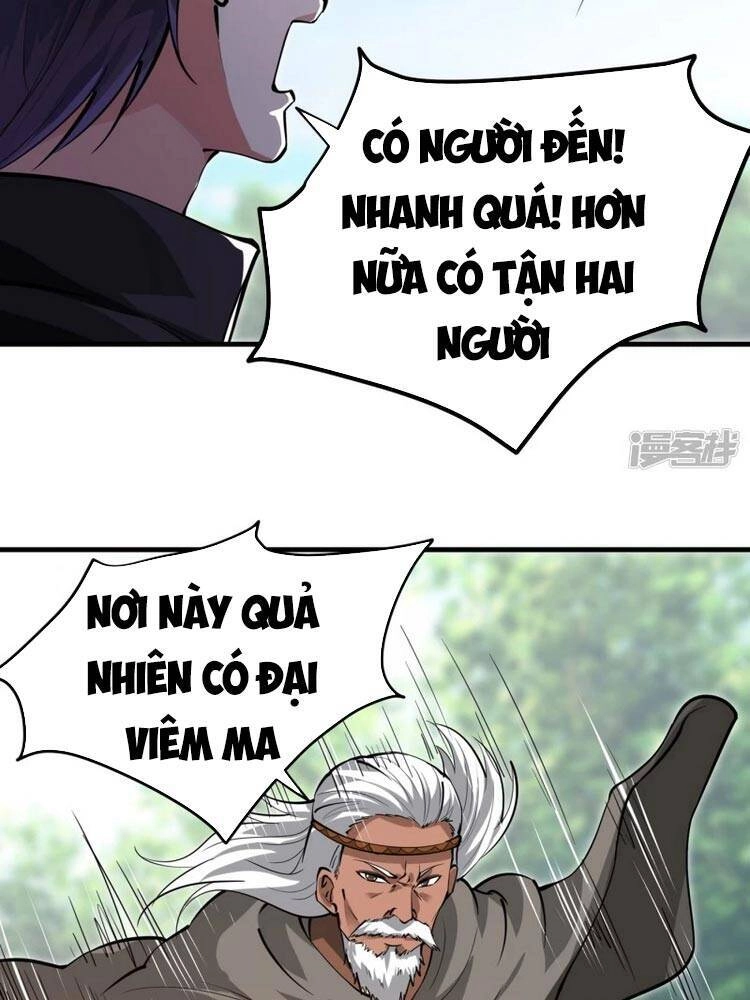 Siêu Cấp Thần Y Tại Đô Thị Chapter 185 - 4