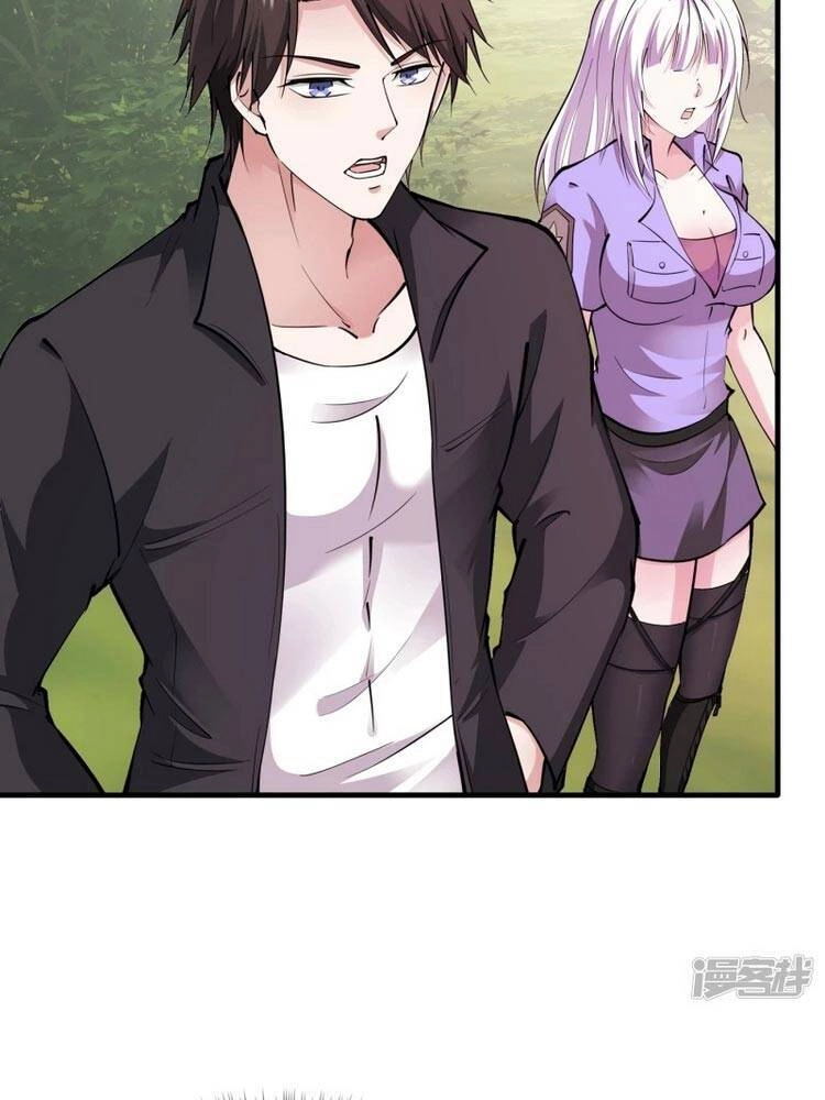 Siêu Cấp Thần Y Tại Đô Thị Chapter 185 - 8