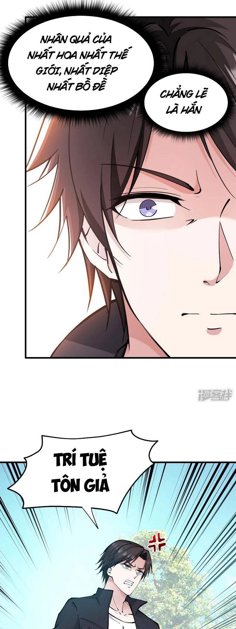 Siêu Cấp Thần Y Tại Đô Thị Chapter 185 - 9