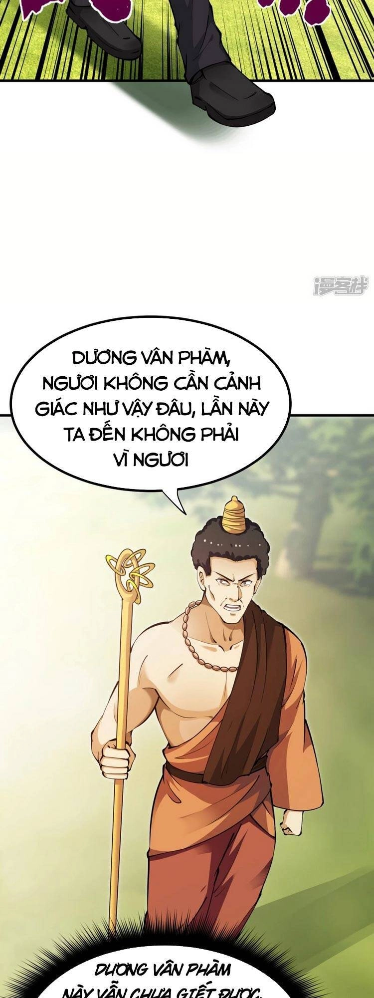 Siêu Cấp Thần Y Tại Đô Thị Chapter 185 - 11