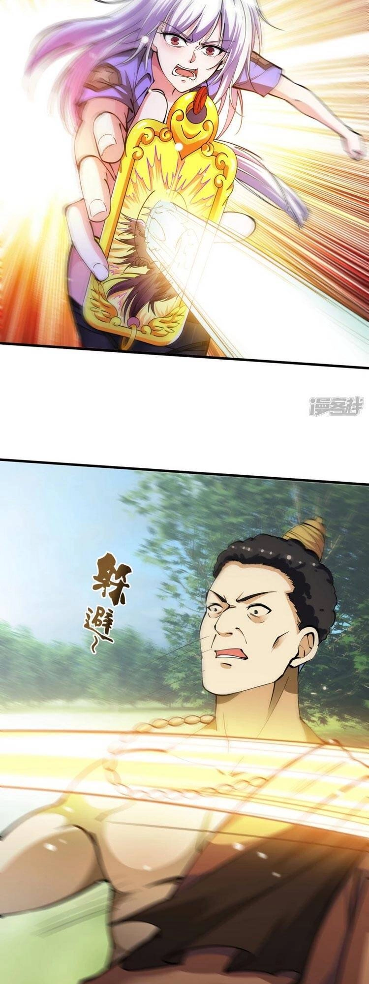 Siêu Cấp Thần Y Tại Đô Thị Chapter 185 - 17