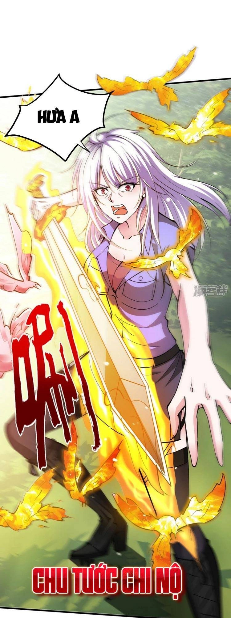 Siêu Cấp Thần Y Tại Đô Thị Chapter 185 - 19