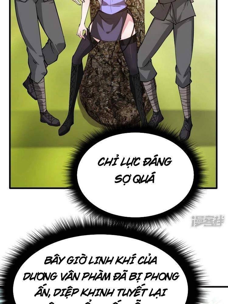 Siêu Cấp Thần Y Tại Đô Thị Chapter 185 - 26