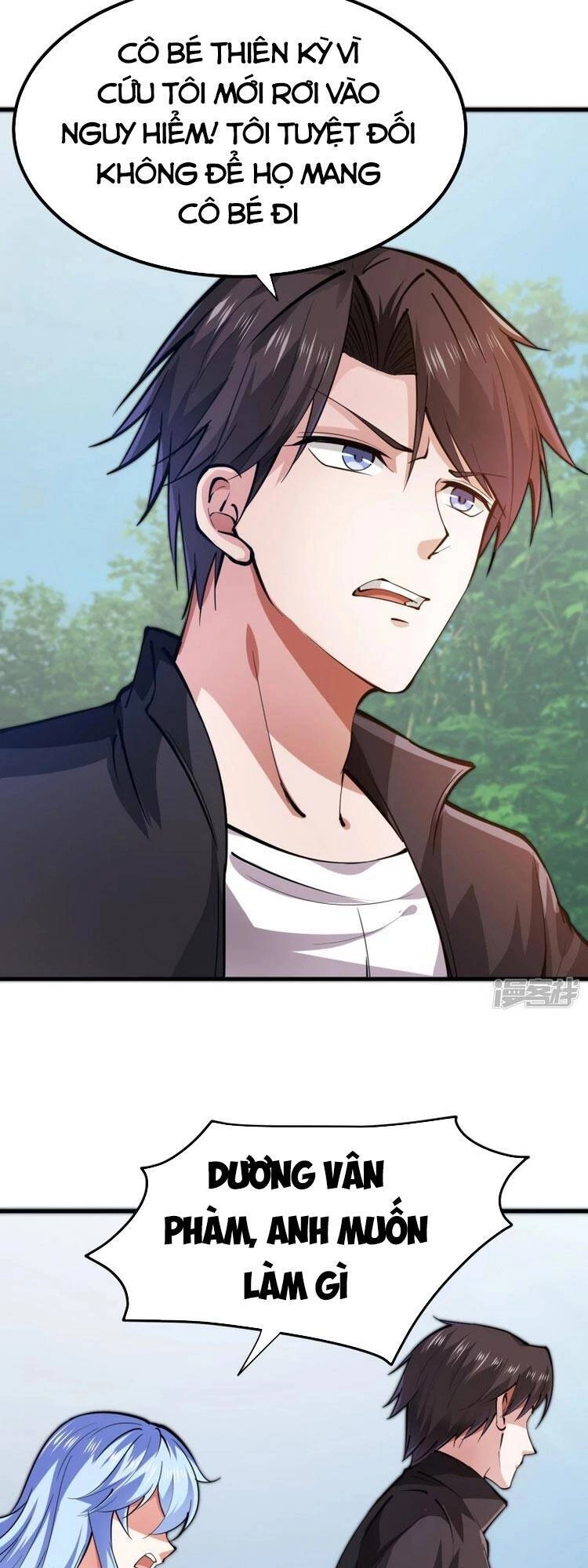 Siêu Cấp Thần Y Tại Đô Thị Chapter 185 - 29