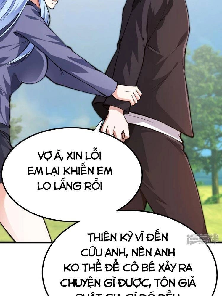Siêu Cấp Thần Y Tại Đô Thị Chapter 185 - 30