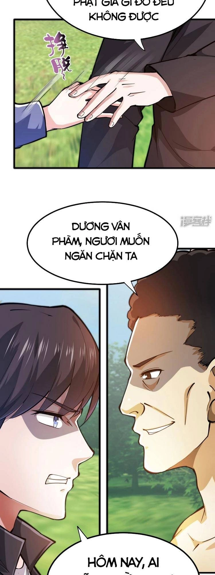 Siêu Cấp Thần Y Tại Đô Thị Chapter 185 - 31