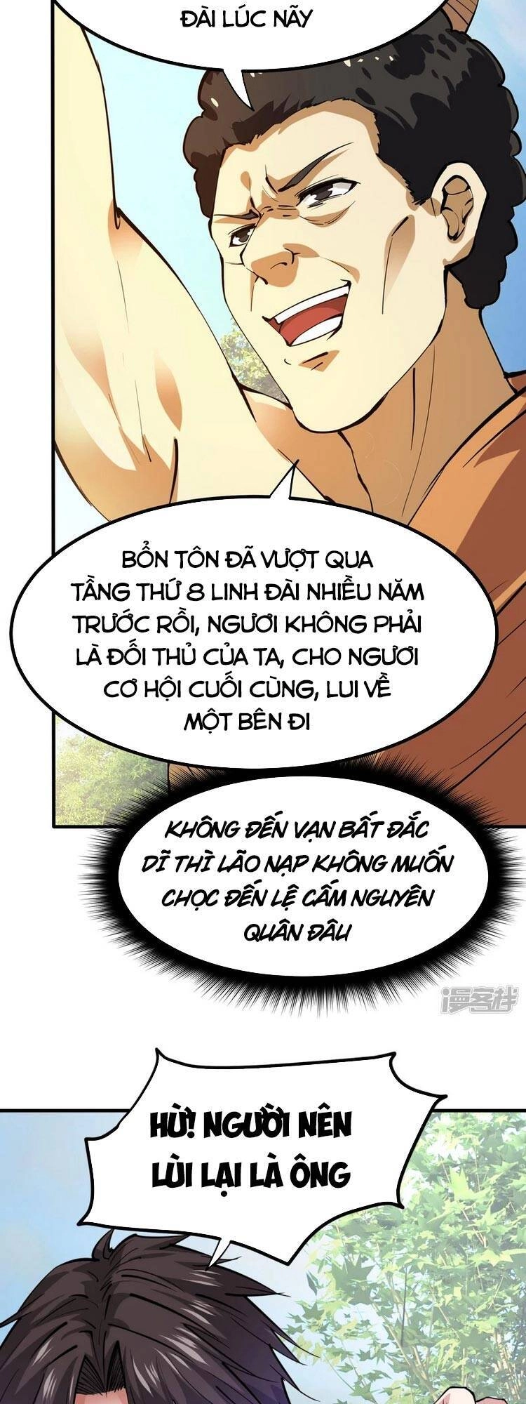 Siêu Cấp Thần Y Tại Đô Thị Chapter 186 - 5