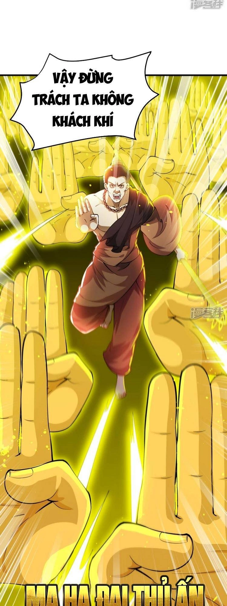 Siêu Cấp Thần Y Tại Đô Thị Chapter 186 - 7