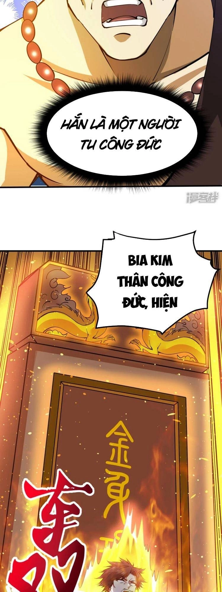 Siêu Cấp Thần Y Tại Đô Thị Chapter 186 - 11