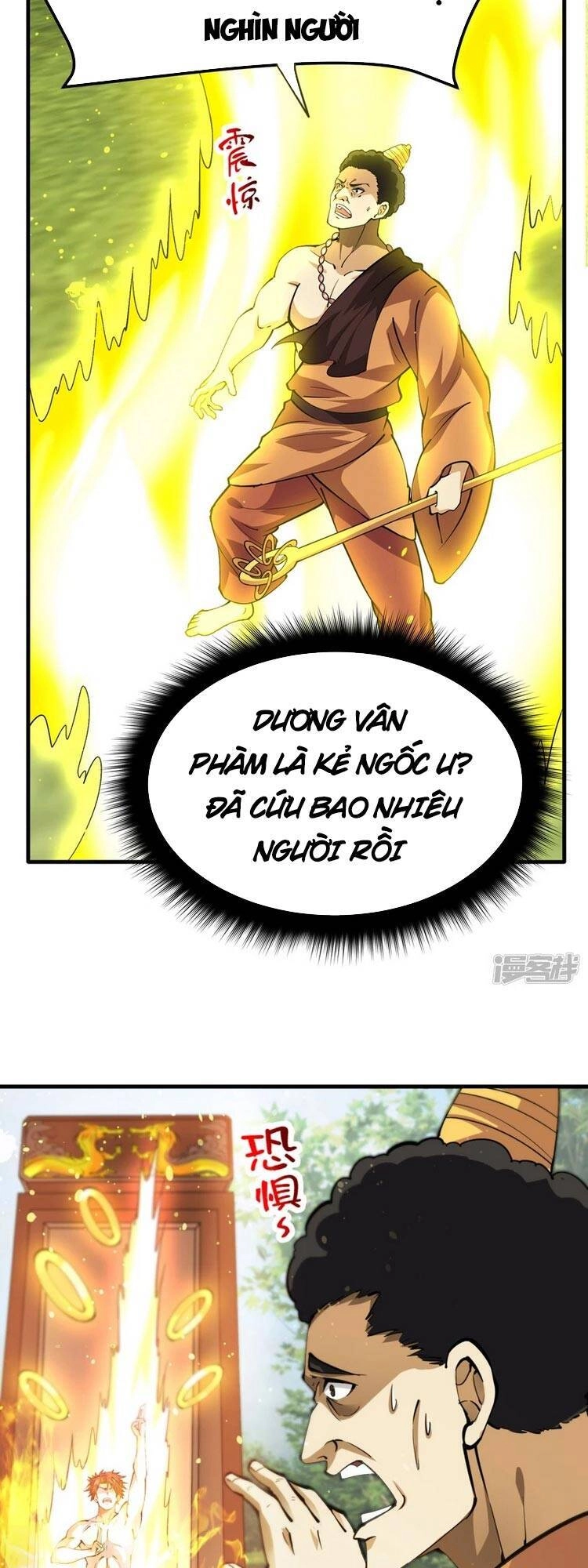 Siêu Cấp Thần Y Tại Đô Thị Chapter 186 - 13