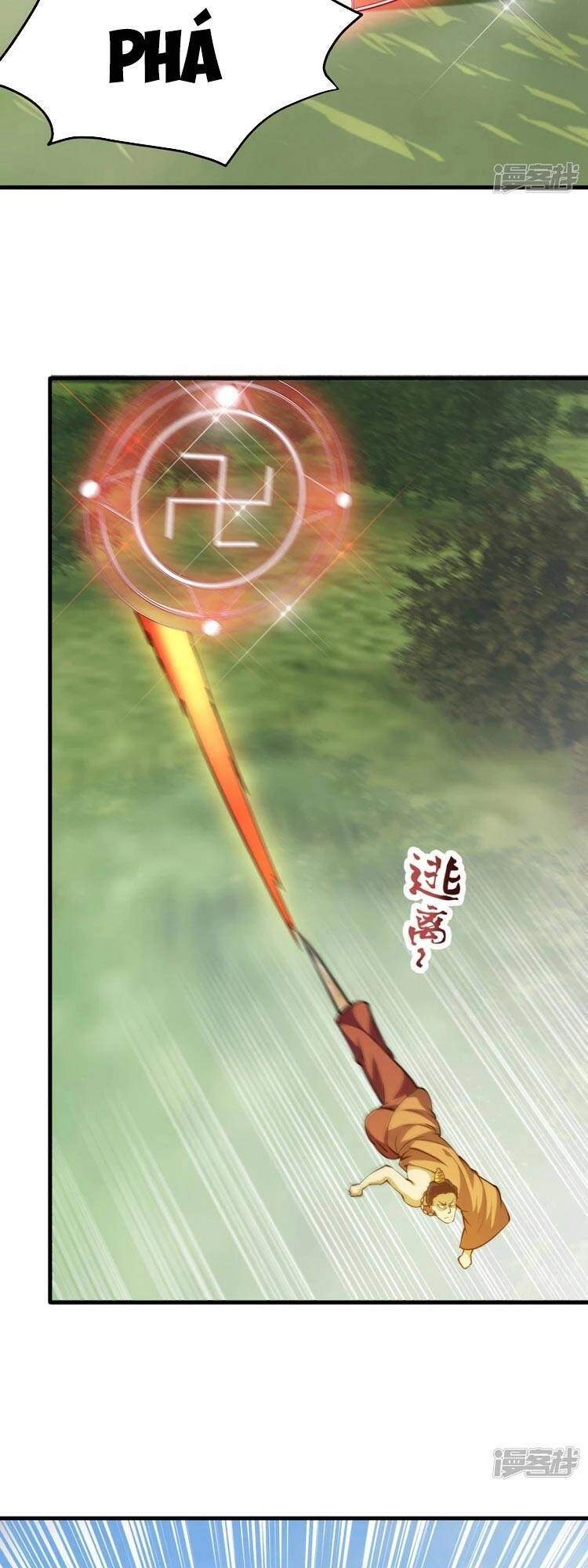 Siêu Cấp Thần Y Tại Đô Thị Chapter 186 - 17